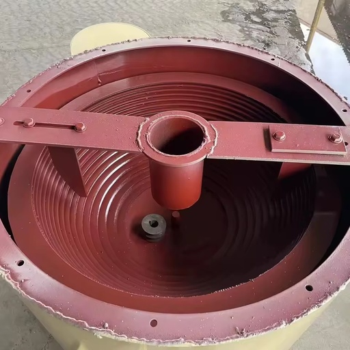 Small Capacity Energy Saving Centrifugal Gravity Separator Engine Core KLD Brand ISO CE Certified Gold Mining Concentrator 380V