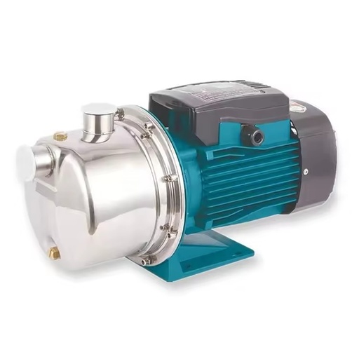 Stainless Steel Electric Motor High Pressure Pumps Factory Price Jet 1HP PUMP PUMP WATER WATER