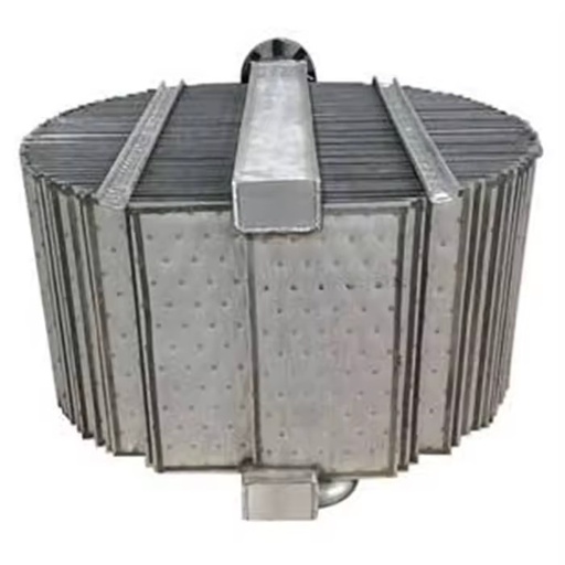 Energy-Saving Thermo-Plate Heat Exchanger for Biomass Energy System and Biogas Engineering Heating Cooling Equipment
