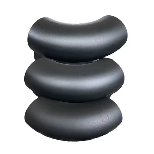 NACE Carbon Steel Seamless Elbow Pipe Fitting Welded Black Painting Equal Hot Galvanizing Forged Class 1000 Industrial Use