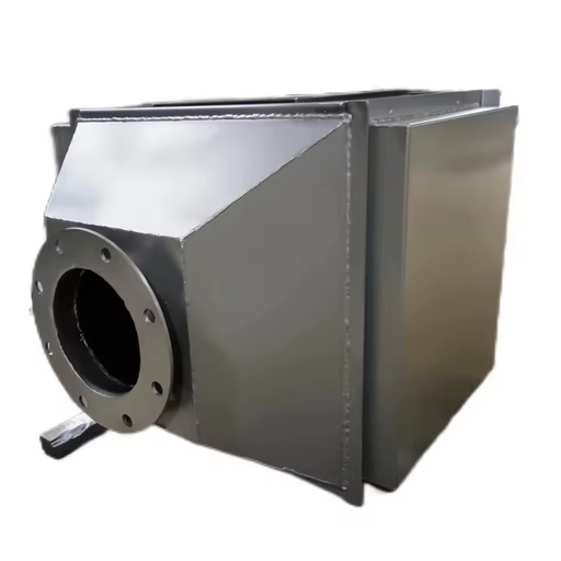 Energy-saving Device Chinese Supplier with Reasonable Price air Duct Compact Structure Easy Maintenance Energy Saver