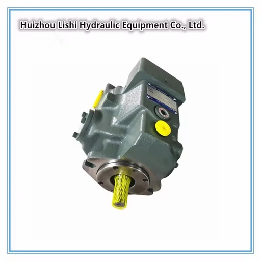 YUKEN Oil Pump A145-F-R-04-H-S-K-32 Variable Piston Pump A145-L-R-04-H-S-K-32 Hydraulic Pump