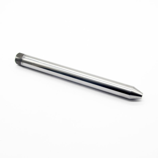 Water Jet Cutter Part Waterjet Focusing Tubes Mixing Tubes Abrasive Nozzles 20477366 for Kmt Waterjet Cutting Machine