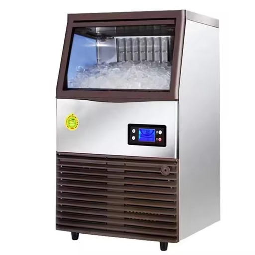 Cost Saving Machinery!! Energy Conservation up to 15% Ice Factory Machine Plant