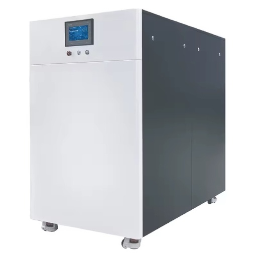 Energy Saving Gas Steam Generator with Automatic Ignition and Safety Protection for Factory Use