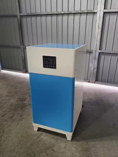 Household and Commercial Household and Commercial Energy-saving and Environmentally-friendly Large-area Heating Boiler