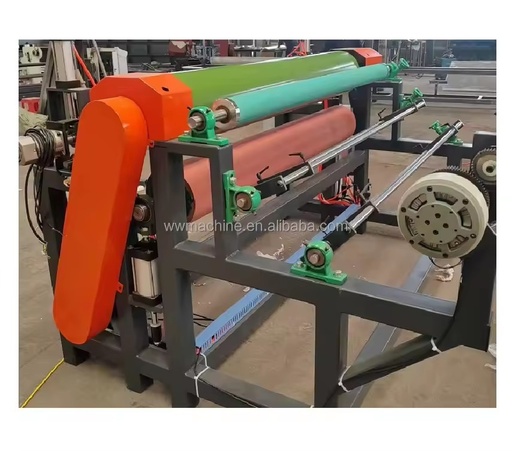 Hot Conduct Oil Heating EPE Foam Coating Machine EPE Underlay Foam Film Laminating Equipment Foam Machinery Product Category