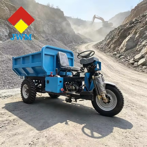 Heavy Duty Electric Dumper Energy Saving Electric Dumper Mining Equipment Supplier Mining Equipment Factory Electric Mine Dumper