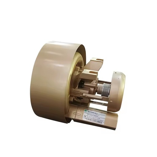 Belt Driven Type Energy Saving Side Channel Ring Blower
