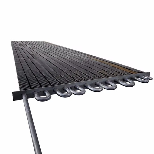 Attractive Price New Type Energy Saving and Coal Saving Device H-Type Finned Tube Economizer