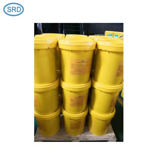 Oil Field Equipment Thread Grease for Tubing and Casing and Drill Pipe