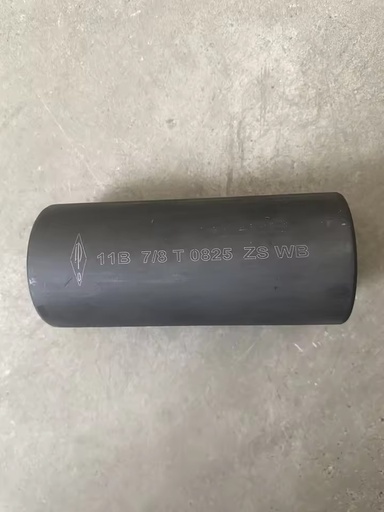 Drilling Tools Oilfield Equipment Downhole Alloy Steel Material Coupling Sucker Rods