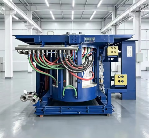 Energy-Saving: Reduces Energy Consumption for Cost-effective Operation.