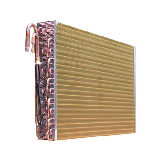 Energy Saving Central Air Conditioning Condenser Unit for Refrigeration Equipment with Pump Motor Core Components Best Price