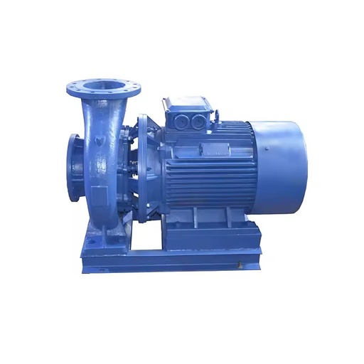 Wholesale Popular high Flow pressure Water Centrifugal pump for Industrial