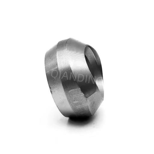 MSS SP97 Carbon Steel Sockolet/Thredolet 3000lbs
