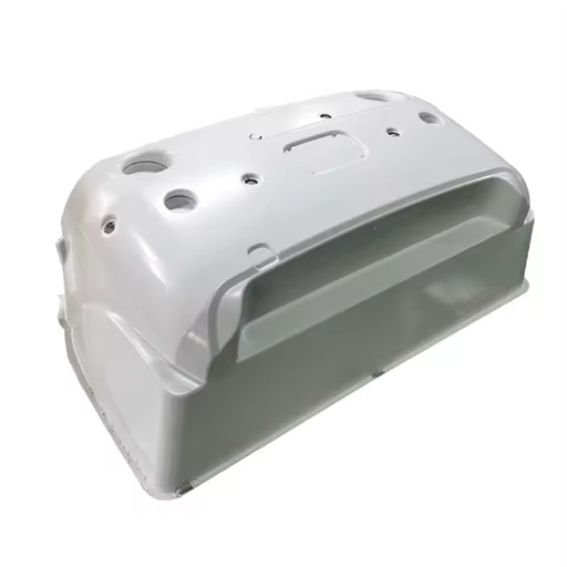 Oem Black Abs Auto Front Bumper Plastic Car Front Bumper
