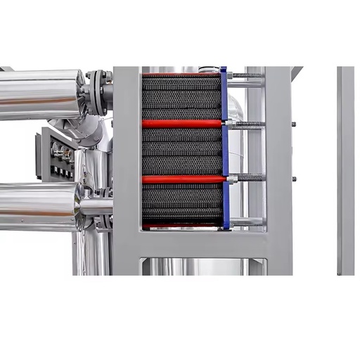 Hot Products Ce Certification High Quality New Energy Steam Separation Energy Saving Equipment