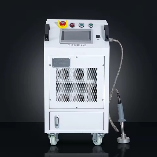 High Efficiency Energy Saving AC Regenerative Load Bank Communication Feedback Grid Energy Recovery Technology Power Equipment