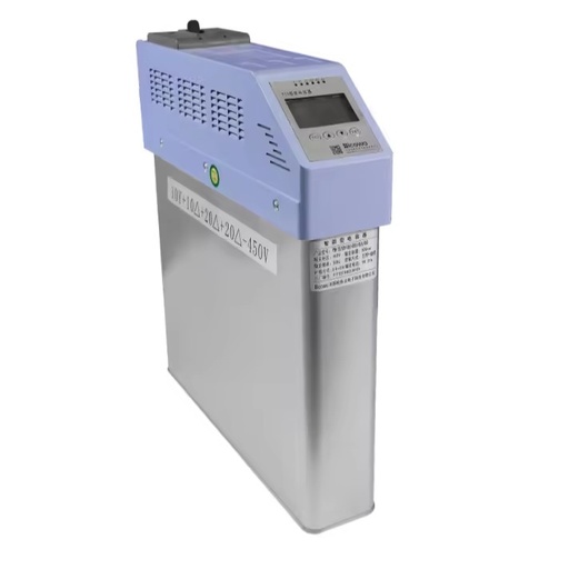 450V,480V,250V,280V High-Efficiency Three-Phase Electric Power Saver for Industrial Energy Saving