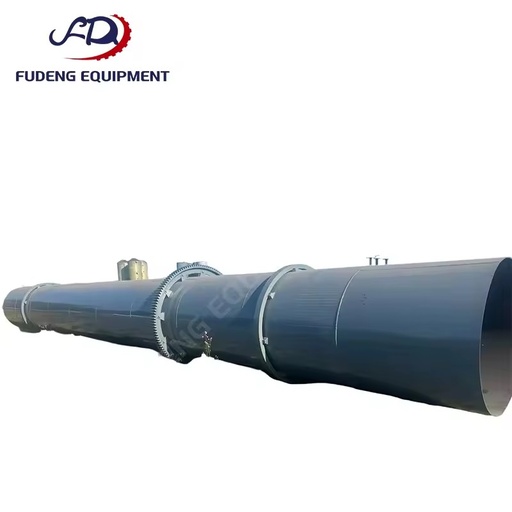 Cost-effective 220V/380V Stainless Steel Electric Automatic Rotary Drum Drying Equipment with Energy Saving Features