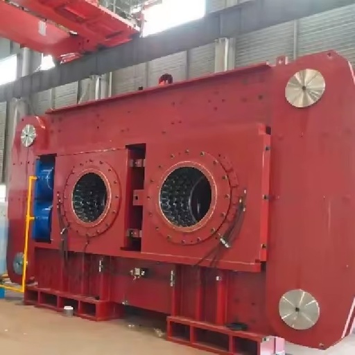 New energy-saving cement grinding equipment high pressure roller mill used to Pre-grinding