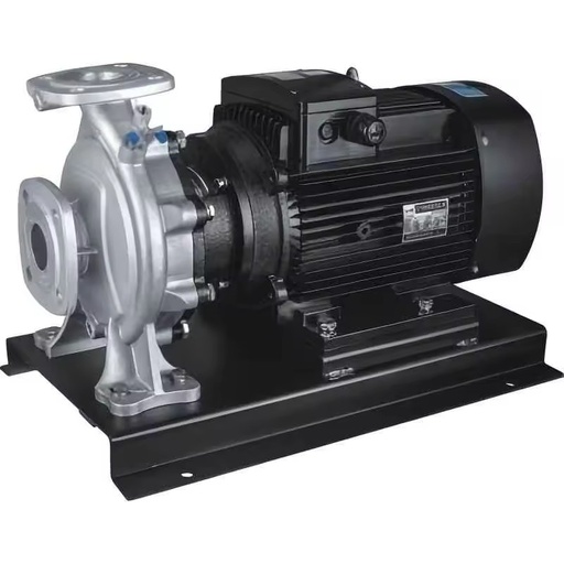 High Quality Chinese Water Pump Stainless Steel Horizontal Single Stage Centrifugal Circulate Pump