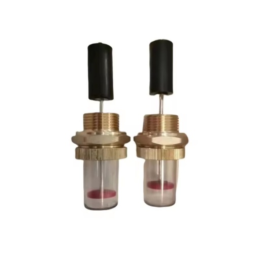 Good Quality Three Phase Toroidal Coil Oil Level Indicator for Transformer ISO9001 for Customizable Size