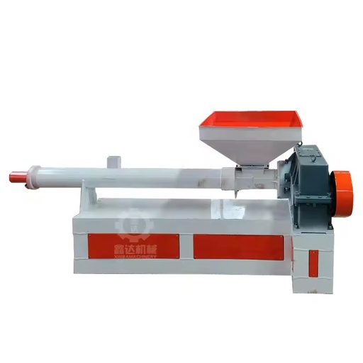 Energy Saving Plastic Bottle Plastic Melting Machine PP PVC Hot Melt Equipment Recycling Machine for Plastic Waste Recycling