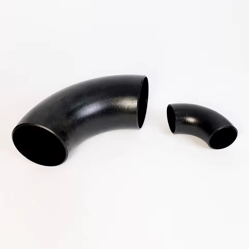 Wholesales Carbon Steel ANSI B16.9 ASME Forged Butt-Weld 90 45 180 Degree Painted Class 1000 Pipe Fitting Elbow Industrial Use