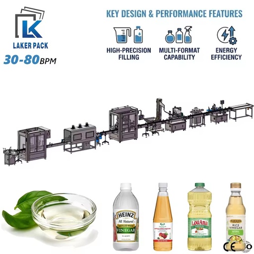 Automatic Shampoo Shower Gel Liquid Soap Filling Capping Labeling Machine Line High Accuracy Cosmetic Lotion Packaging Equipment