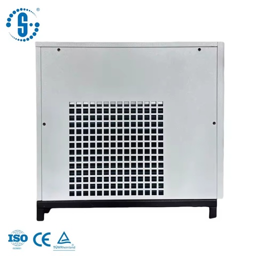 Automotive Industry High-Temperature Air-Cooled Compressed Air Dryer SCD-13AC Series Energy Saving Dryer