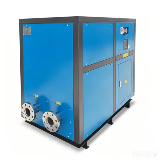 High Efficiency Energy Saving Refrigerated Air Dryer Low Pressure Drop Compressed Air Dryer