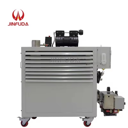 KVH600 Energy Saving Equipment Factory Building Maintenance Center and Commercial Space Temperature Control Waste Oil Furnace