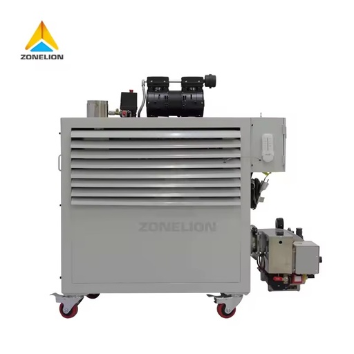 KVH600 Energy Saving Equipment Factory Building Maintenance Center and Commercial Space Temperature Control Waste Oil Furnace