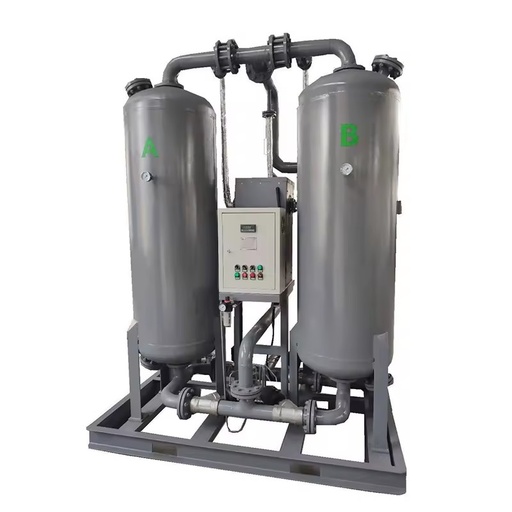 Electric Power Saving Nitrogen Gas Production Equipment General Nitrogen Generator Price Sale