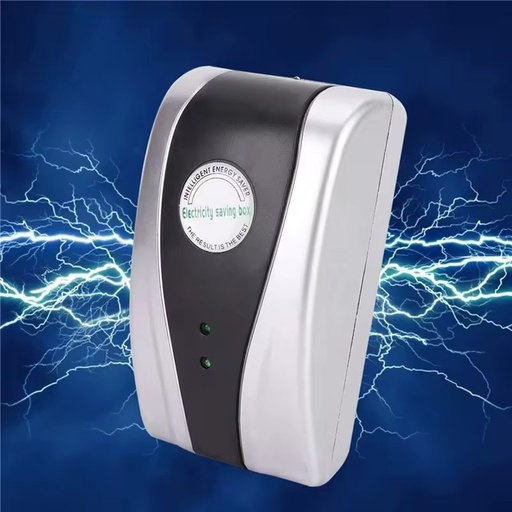 Energy Saver 30000w 90v-250v New Type Power Electricity Saving Box Eu/us/ Plug Drop Shipping for Home Office Factory