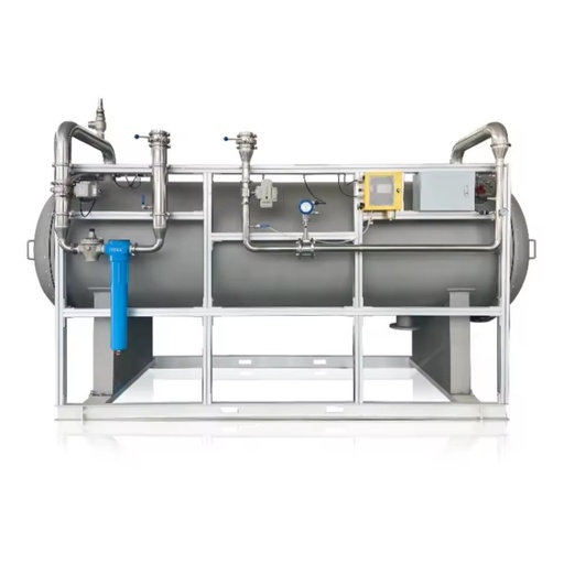 Energy-saving Low Consumption Ozone Main Unit Industrial Long-term Operation Equipment