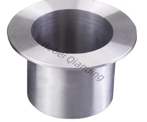 Stainless Steel Flanges Stub End Using with Lap Joint Flange SS304 Stub Sch40 1ich