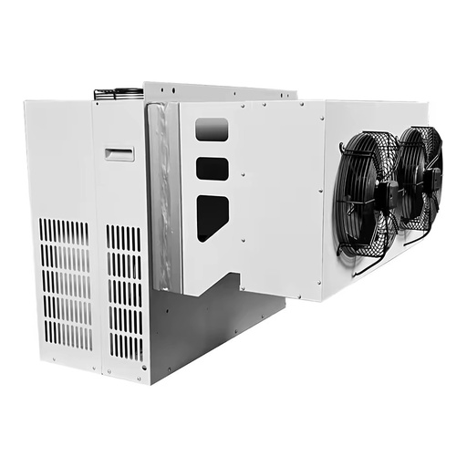 3HP Energy Saving Compressor Low Temperature Monoblock Condensing Cooling Unit with Remote Control