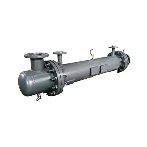 Energy Saving Tubular Heat Exchanger for Factory Energy Consumption Reduction Chemical Storage and Transportation Equipment