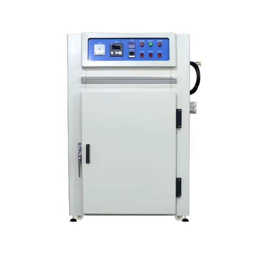 New Precision Forced Hot Air Energy Saving High Efficiency Motor Drying Machine Oven FPC Flexible Printed Circuit Polyester