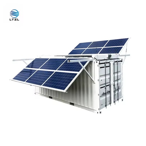 40 Feet Energy-saving Movable Solar Powered Cold Rooms Walk in Freezer Food Refrigeration & Freshness