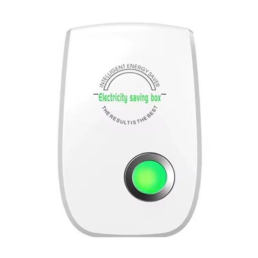 Drop Shipping Energy Saver Smart Home Portable Safety Power Saving Box