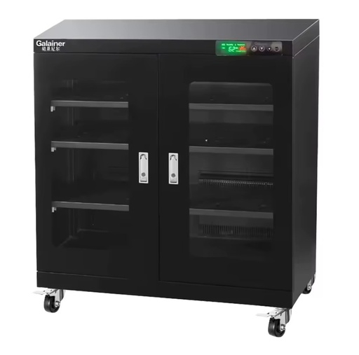 High Efficiency Energy Saving Electronic Moisture Proof Cabinet Dry Cabinet Dehumidifier Electronic Components Storage Cabinet