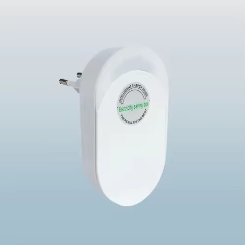 Power Energy Saver 90V-250V Safe and Reliable Electricity Saving Box Save Energy and Money Device Electric Energy Saver