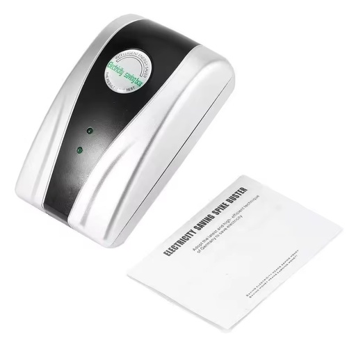EU US 1Pc Energy Saver 90V-240V 30% Saver Device Power Electricity Saving Box Personal Care Appliance Parts DropShipping