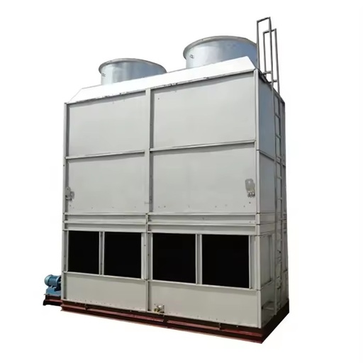 Precise Industrial 20 Ton Cooling Tower Price Equipment Energy Saving Cooling Tower Circulation Pump