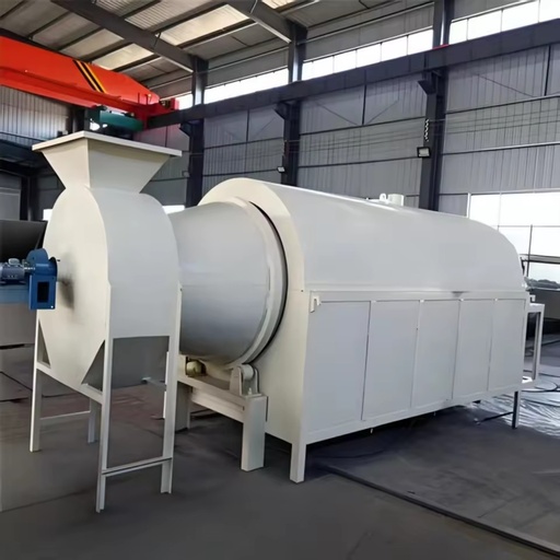 Energy Saving Automatic Small Multi-functional Dryer for Peanut Grain Wheat Maize Paddy Dryer