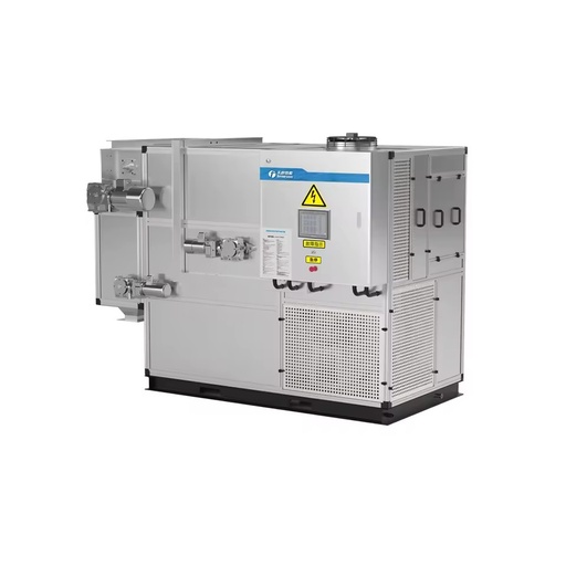 Heat Pump Closed Belt-Type Sludge Dryer Electric Rotary Drying Equipment for Manufacturing Plant Energy Saving High Safety